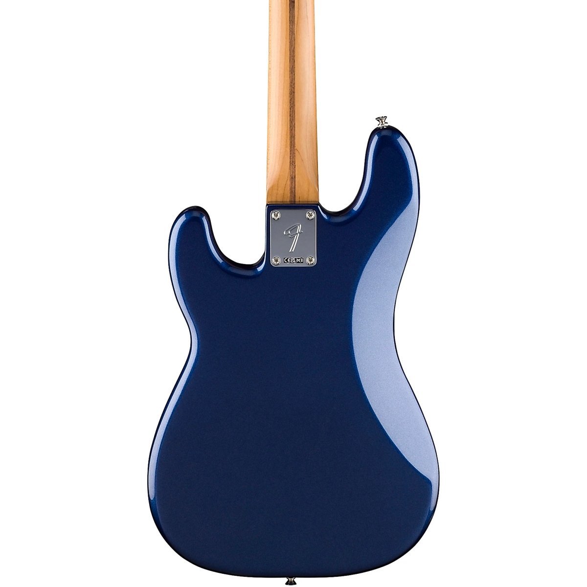 Fender Limited Player II Precision Bass Moonlight Drive Fender Limited Player II Precision Bass Moonlight Drive