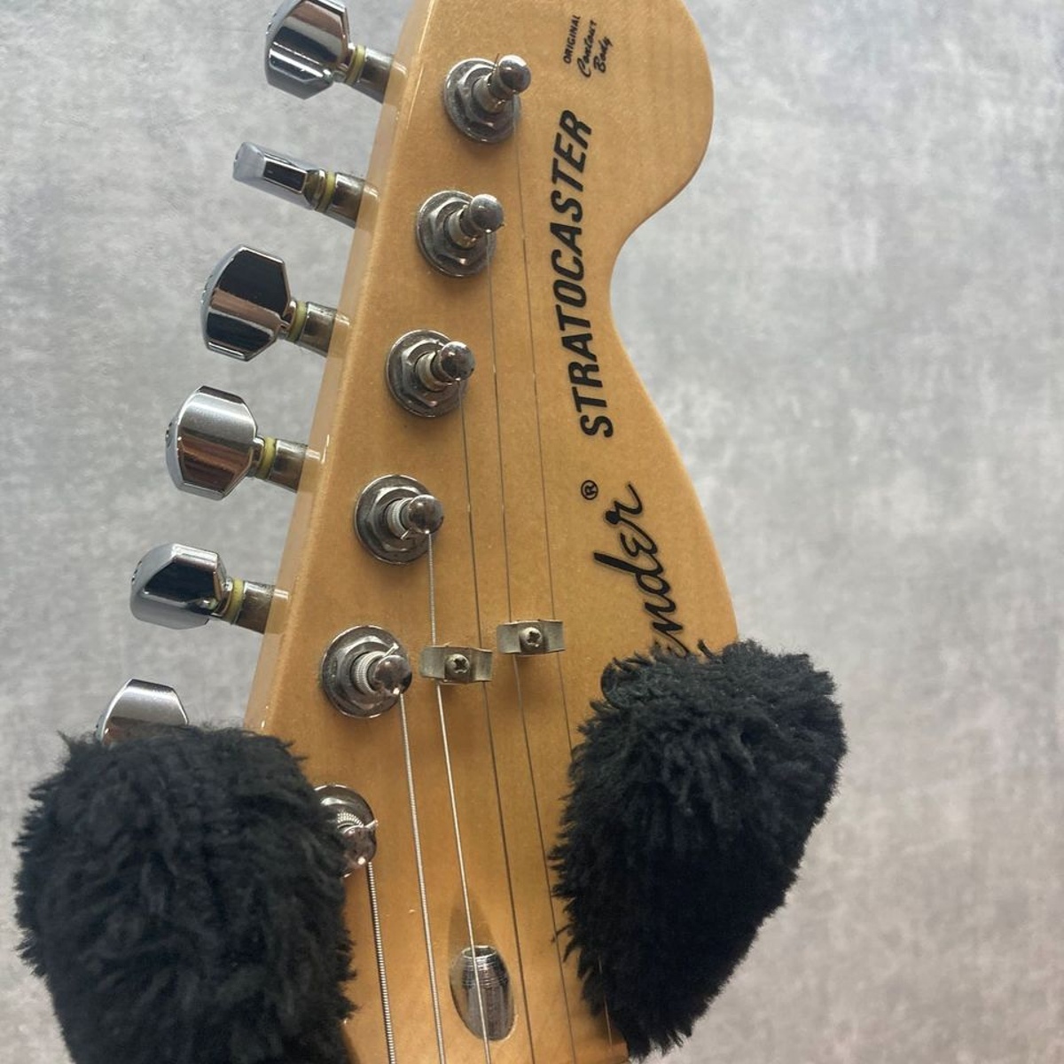 Fender Japan ST72-US 2006-2008年製【三重本店】（中古/送料無料