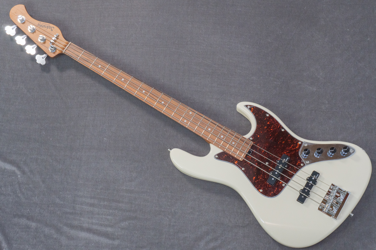 Sadowsky Metro Express MX21 VJ4 OWT/R 3.83kg #SMX L 001028-24【GIB