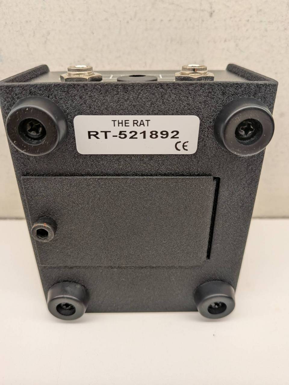 Pro Co RAT2（中古/送料無料）【楽器検索デジマート】