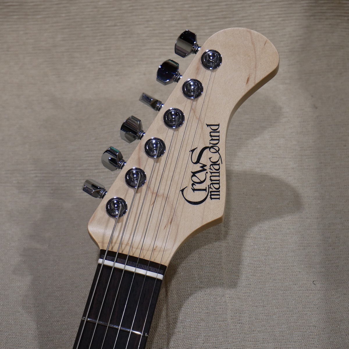 Crews Maniac Sound Bottom's UP オーダー Crews Maniac Sound Bottom's Up 2025 Alder/Rose Burgundy Mist