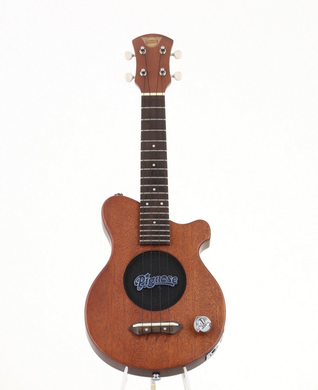 Pignose PGU-200MH Pignose Ukulele ピグノーズ ウクレレ コンサートウクレレ【池袋店】（中古）【楽器検索デジマート】