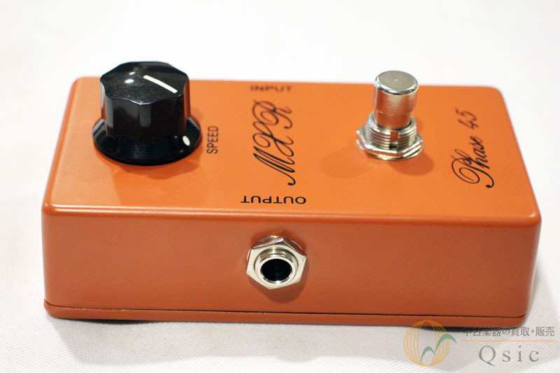 MXR CSP105 75 Vintage Phase 45 [XL667]【神戸店在庫】（中古）【楽器