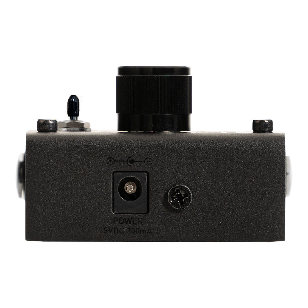 DigiTech BLK DROP ドロップ・リチューニング・エフェクト（新品/送料