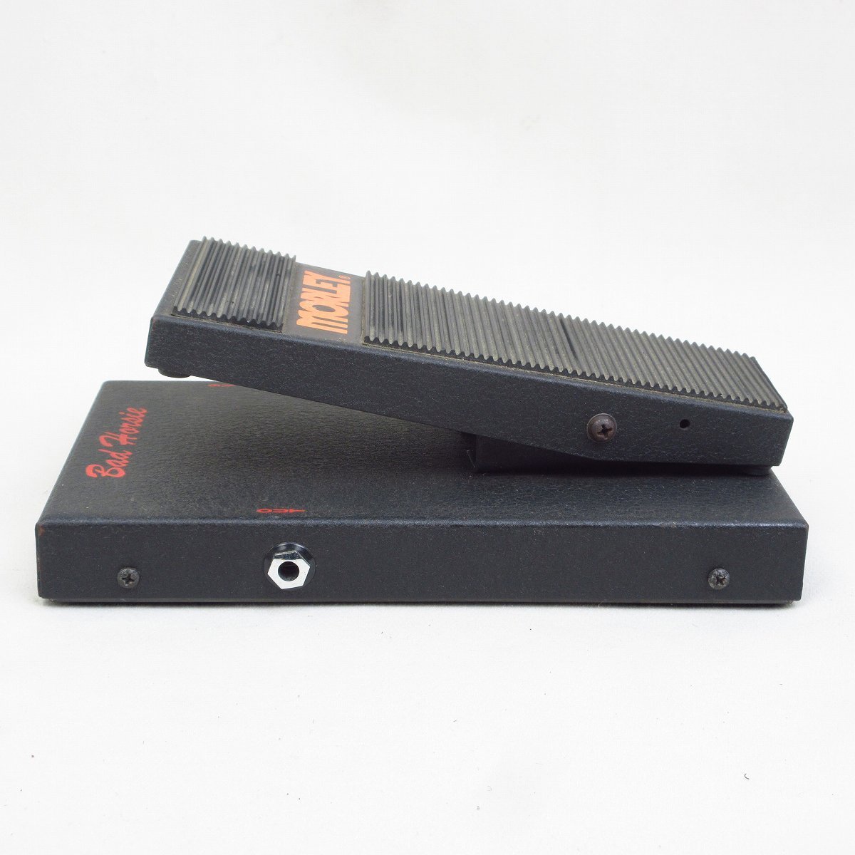 MORLEY VAI-1 限定品　ワウペダル Morley VAI-1 Steve Vai Bad Horsie Wah ワウペダル 【横浜店】（中古