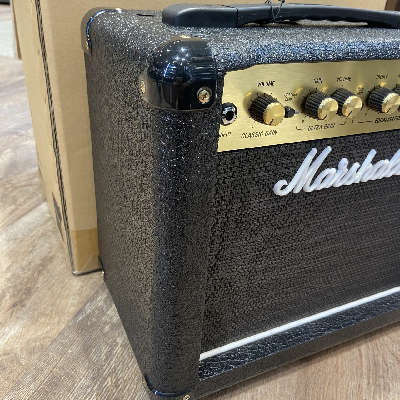 Marshall DSL1C【USED】【状態良好】（中古）【楽器検索デジマート】