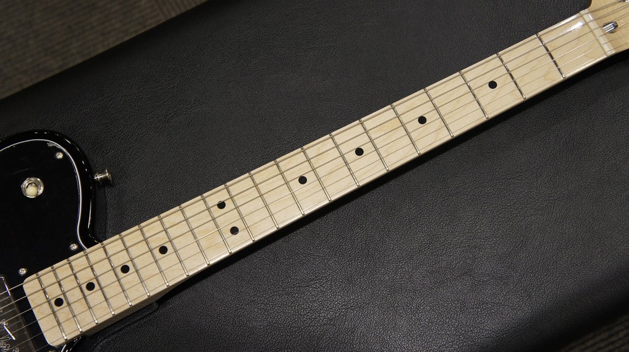 Fender Made in Japan Traditional 70s Telecaster Custom（新品/送料無料）【楽器検索デジマート】