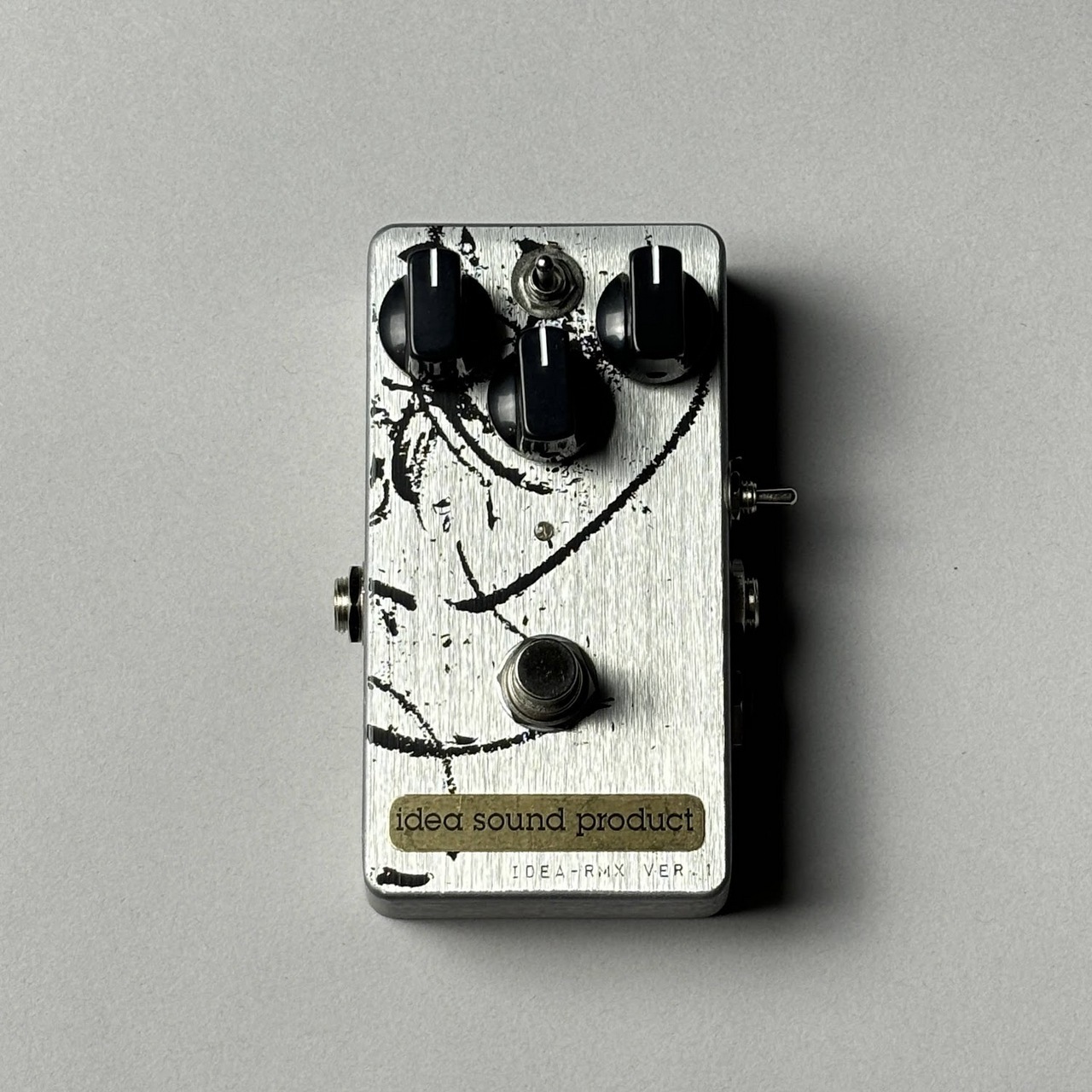 idea sound product IDEA-RMX ver.1【ブースター】（新品/送料無料