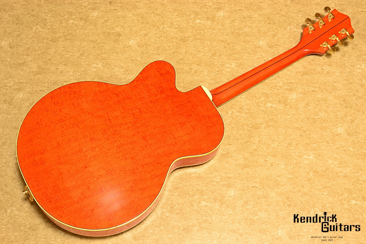 GRETSCH 6120 日本製 1990年製 Gretsch 1990 6120 Chet Atkins - Orange Stain w/OHC（中古/送料無料