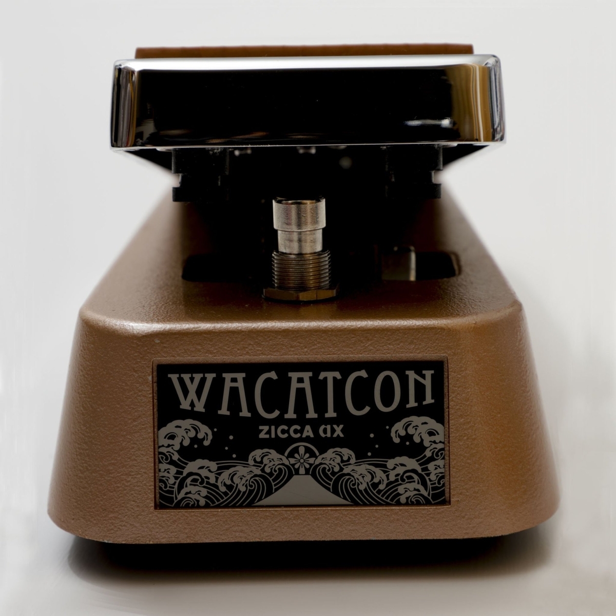 VOX WACATCON ZICCA ax [V847-W] ワキャコン 【WEBSHOP】（新品