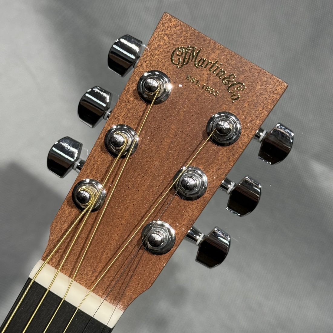 Martin Backpacker（新品）【楽器検索デジマート】