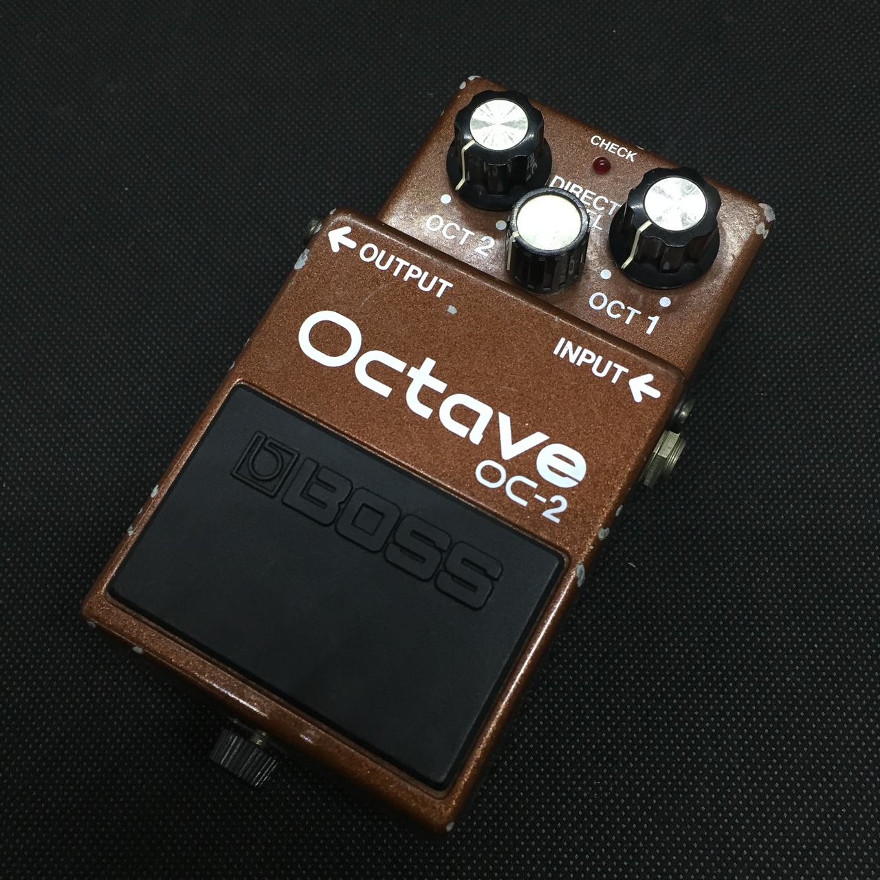 BOSS OC-2 Octave （中古/送料無料）【楽器検索デジマート】