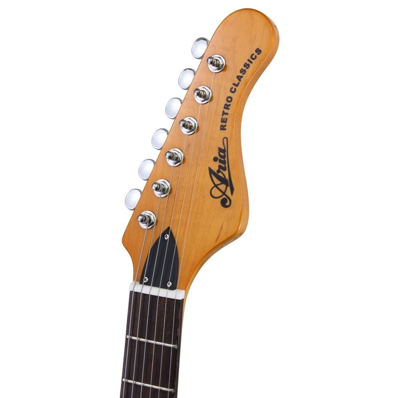 Aria Pro II RETRO-1532J (3TS)（新品）【楽器検索デジマート】