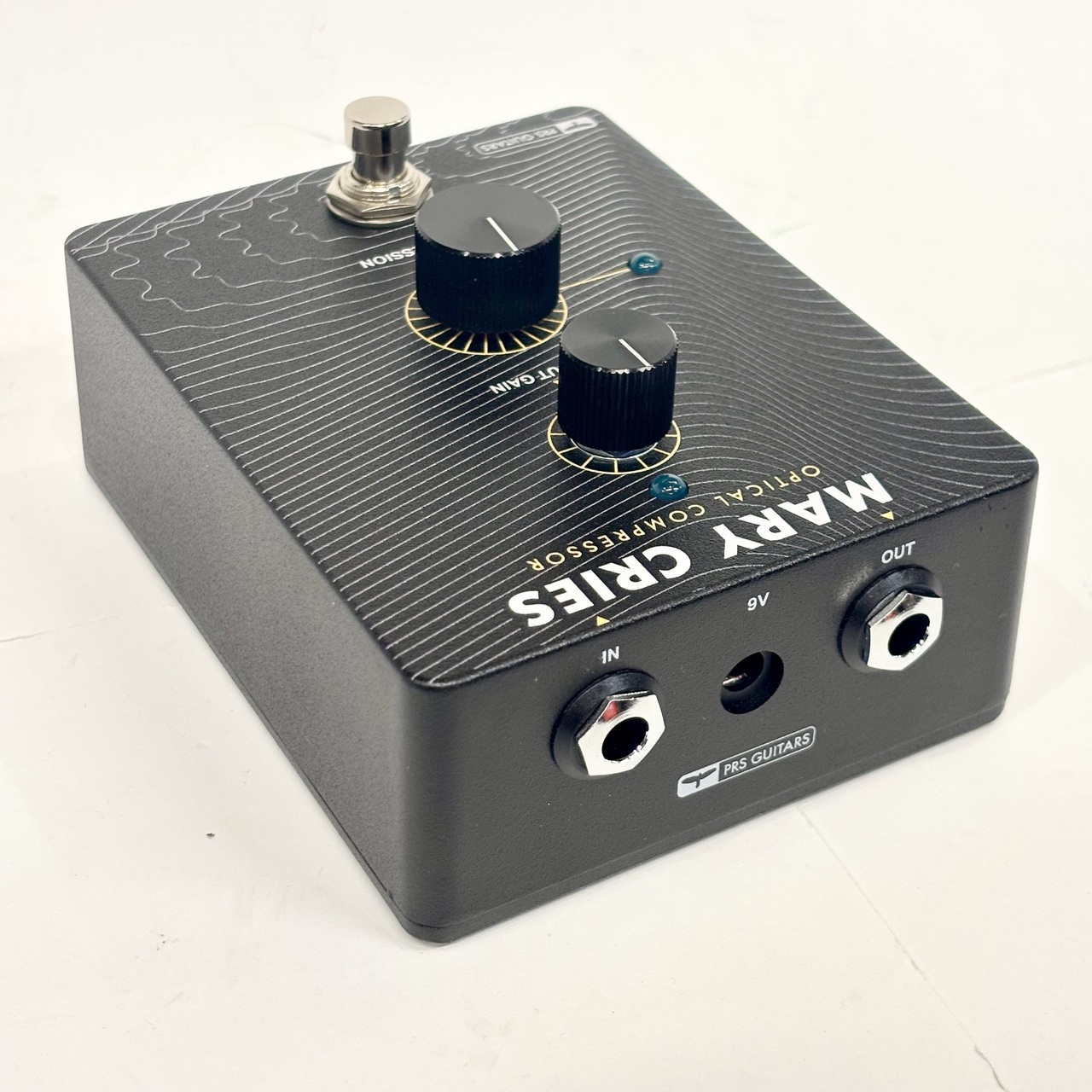 Paul Reed Smith (PRS) MARY CRIES コンプレッサー Paul Reed Smith(PRS) MARY CRIES -Optical Compressor-（新品