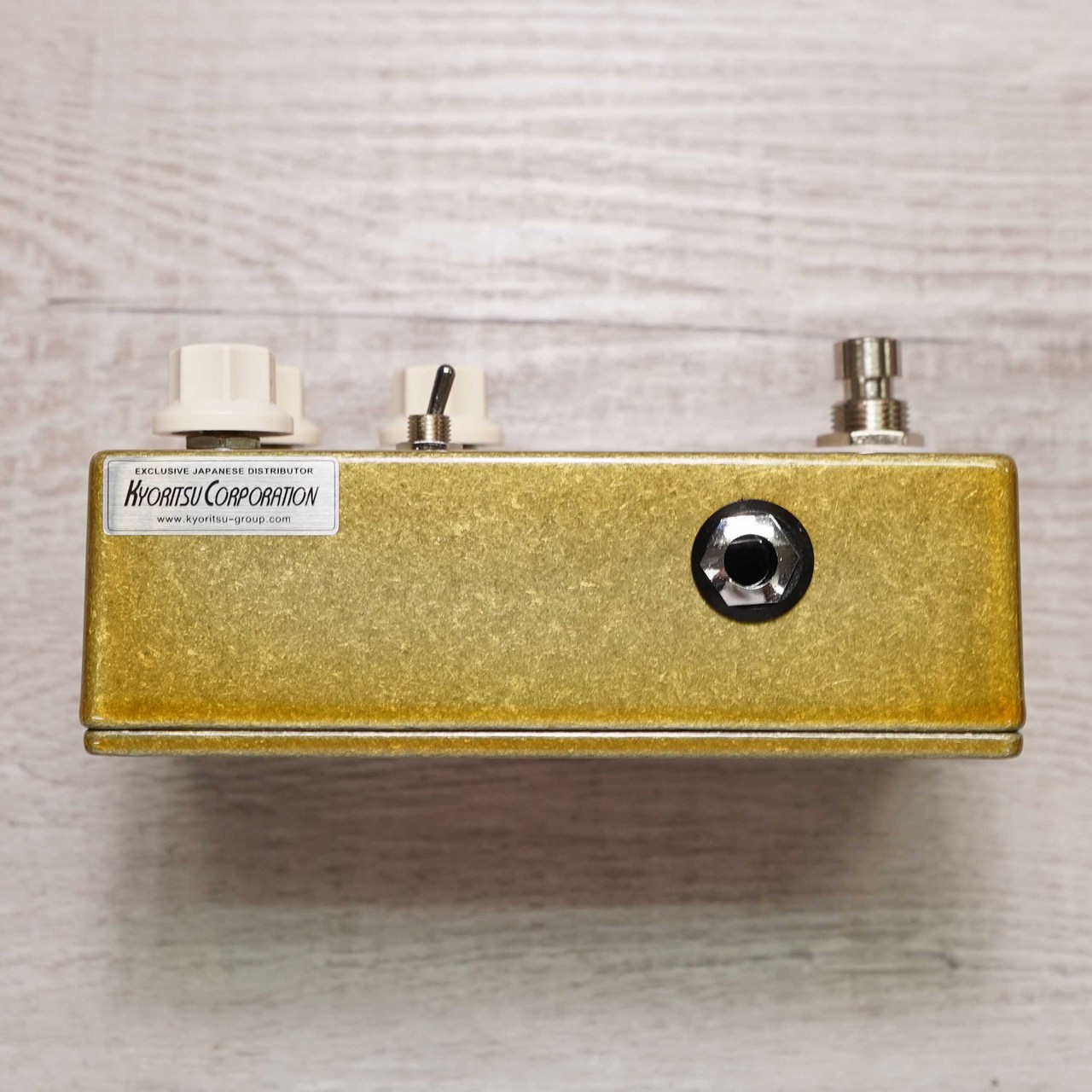 JHS Pedals Morning Glory V4（中古）【楽器検索デジマート】