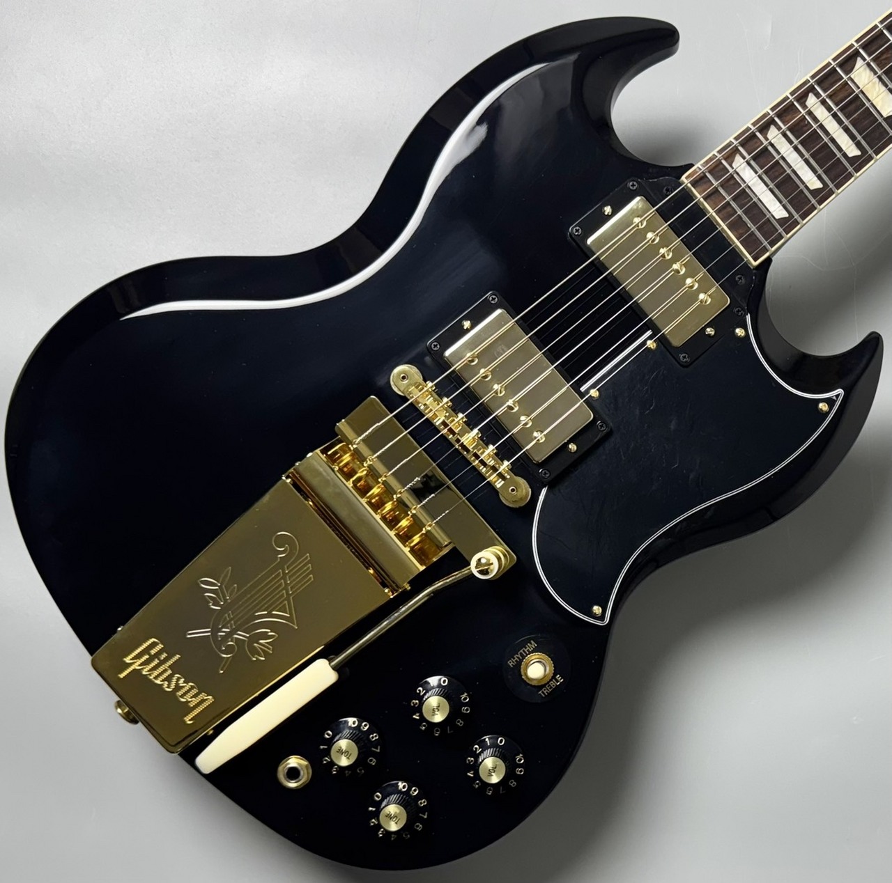 Gibson SG Standard 