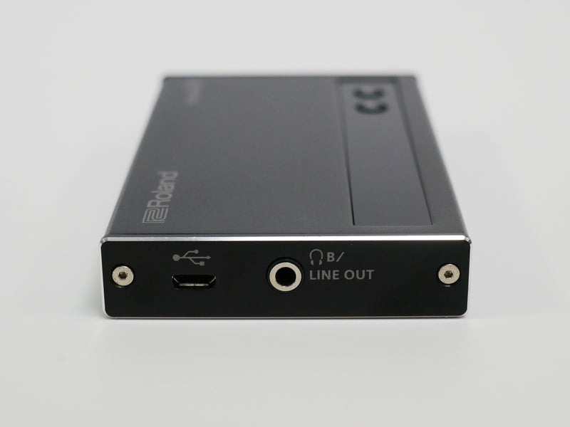 Roland DAC UA-M10 美品+おまけ
