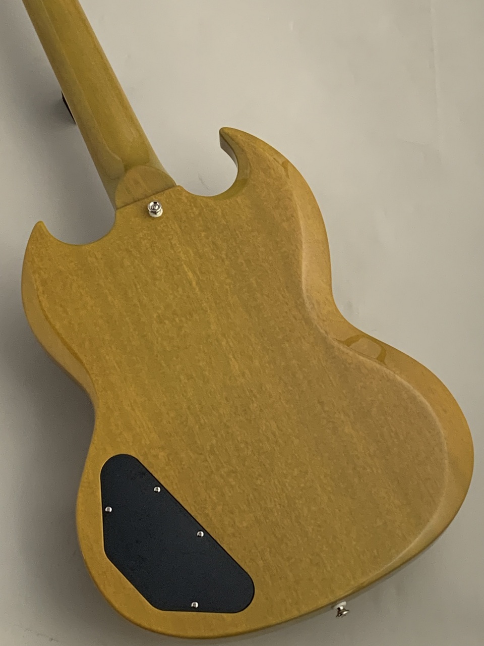 Tokai SG-101-CM2 ~See-Through Yellow~ #2550895 【3.23kg
