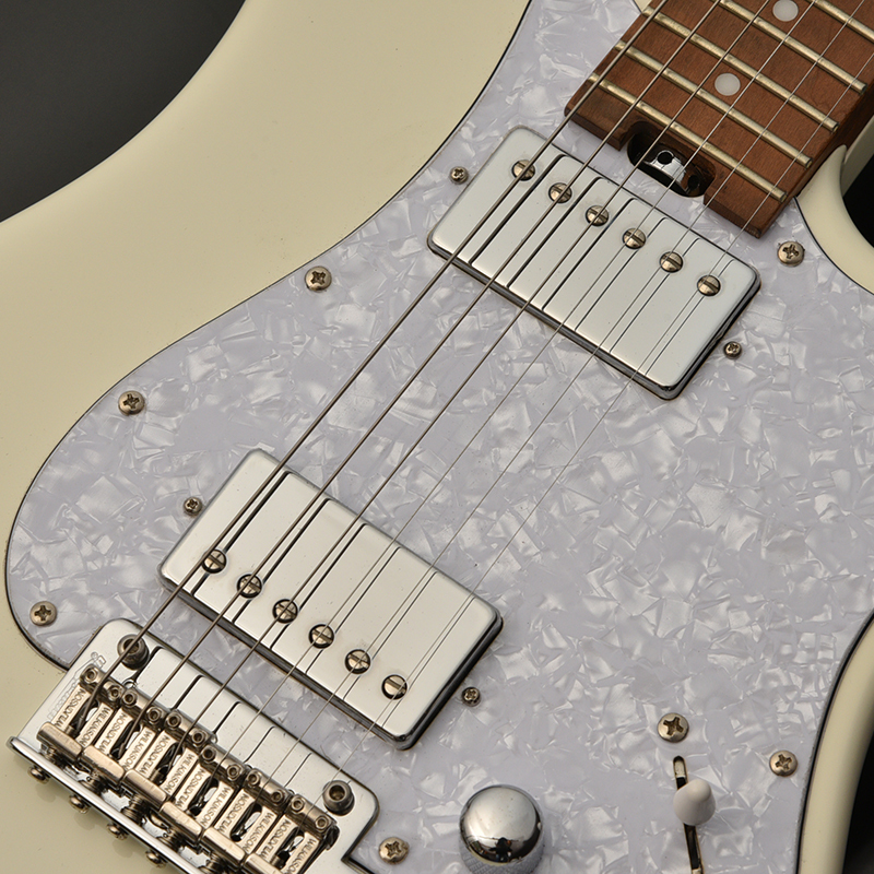 Bacchus GIN-FORCE/RSM OWH ストラト BacchusGIN-FORCE/RSM OWH -ヨメトオレ- Marcoモデル【Web