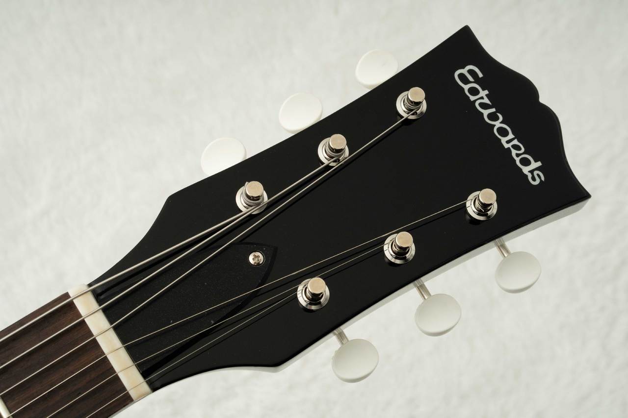 EDWARDS E-SG-JR-LTD -Antique White- #ED9432253 【数量限定生産