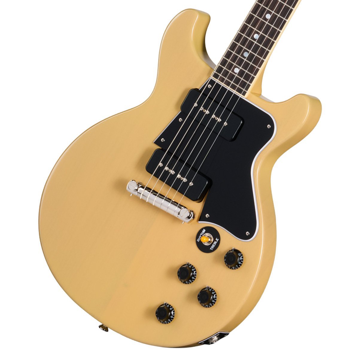 Carter Vintage - Epiphone ES-125TDC-GT, George Thorogood