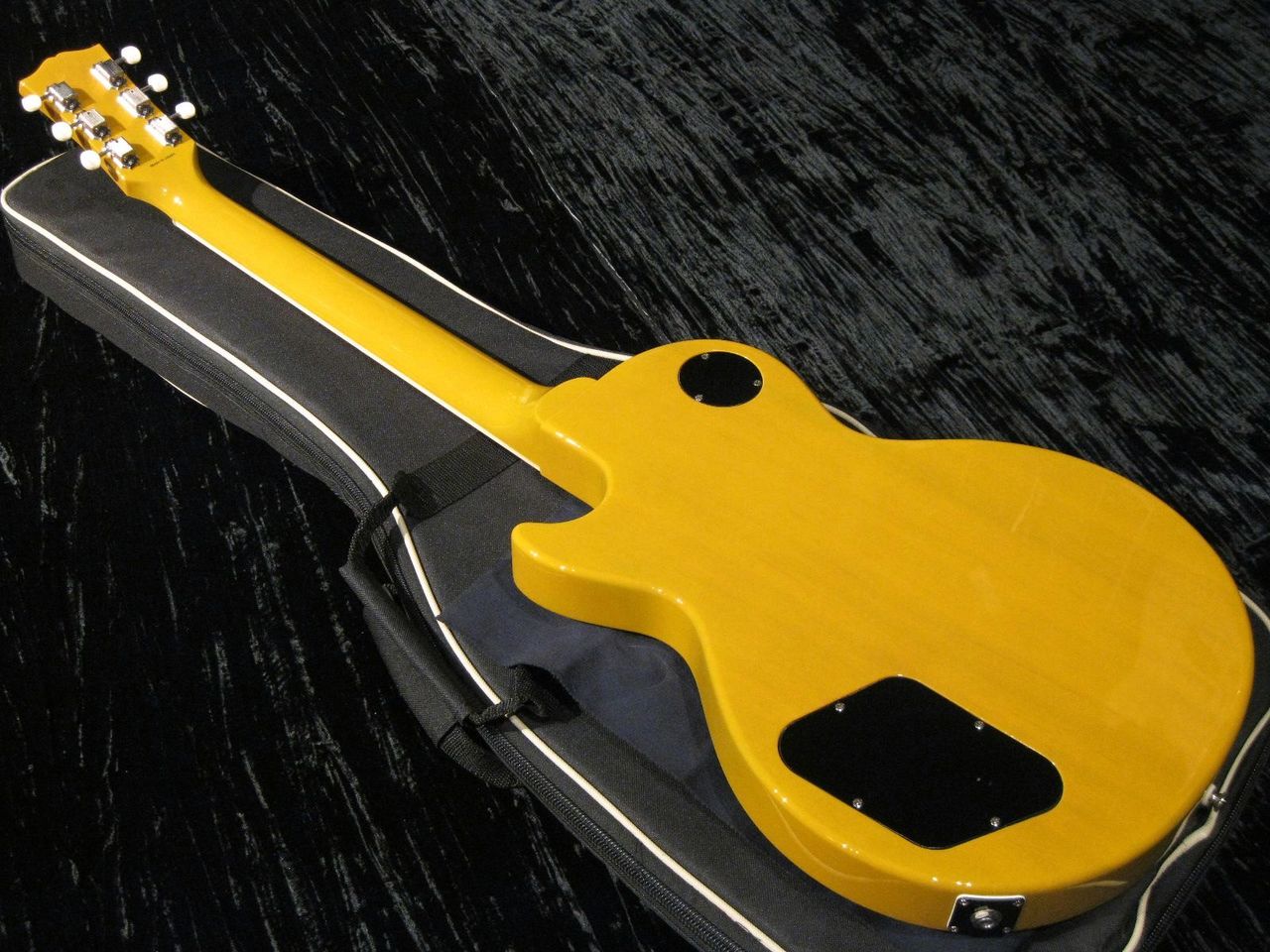 TOKAI製　レスポールカスタムモデル 激レア Tokai LSS-93 SYW（中古）【楽器検索デジマート】