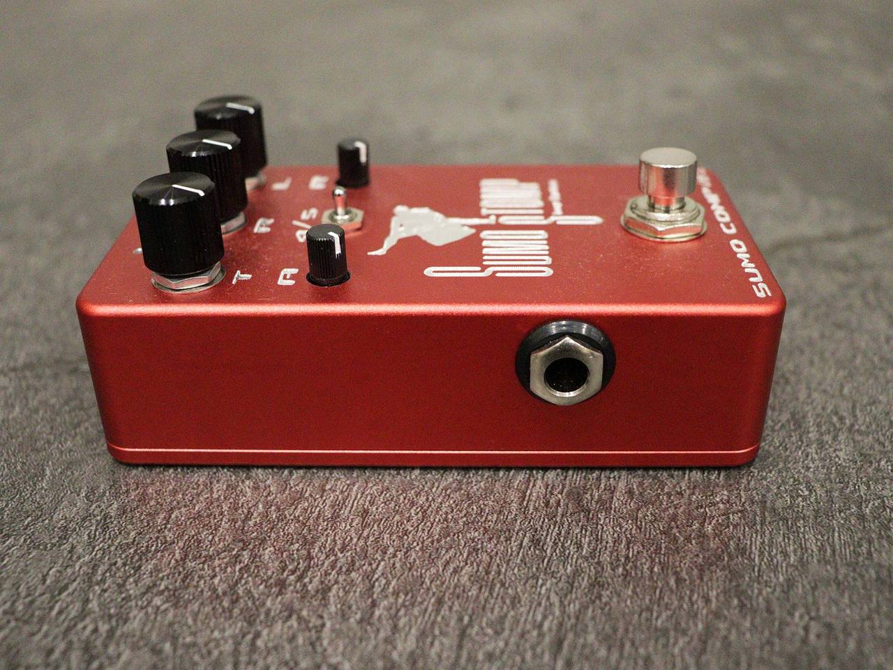 SUMO STOMP SUMO COMP VER.2（中古）【楽器検索デジマート】