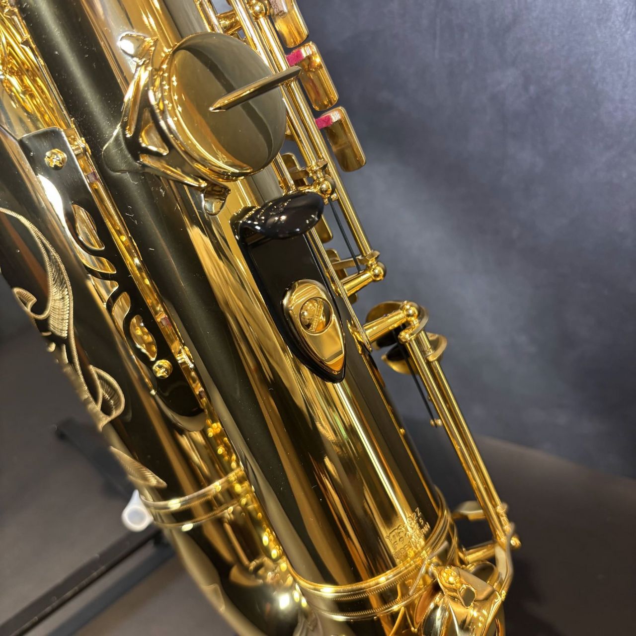 YAMAHA YTS-82Z B♭ テナーサックスYTS82Z（新品/送料無料）【楽器検索