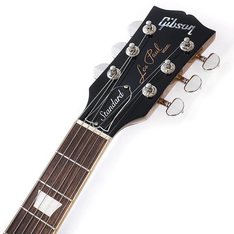 Gibson Les Paul Standard 60s Figured Top (Translucent Gibson Les Paul Standard 60s Figured Top (Translucent