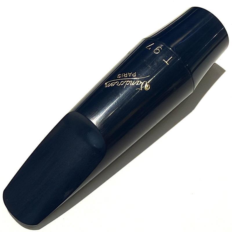 VANDOREN VINTAGE テナーサックス用マウスピース バンドレン ブルー