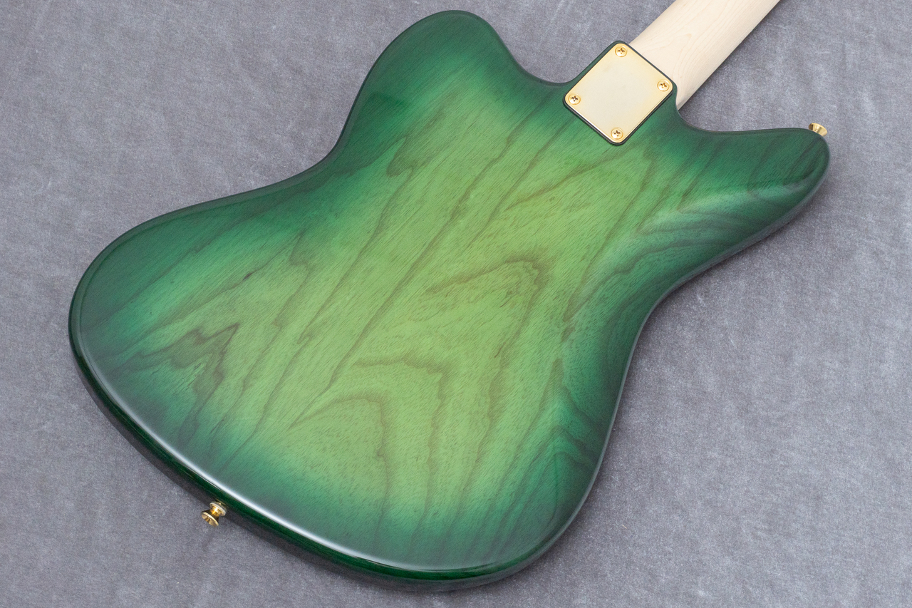 Creation Jaguar type Bass 4.15kg【GIB兵庫】（中古/送料無料）【楽器