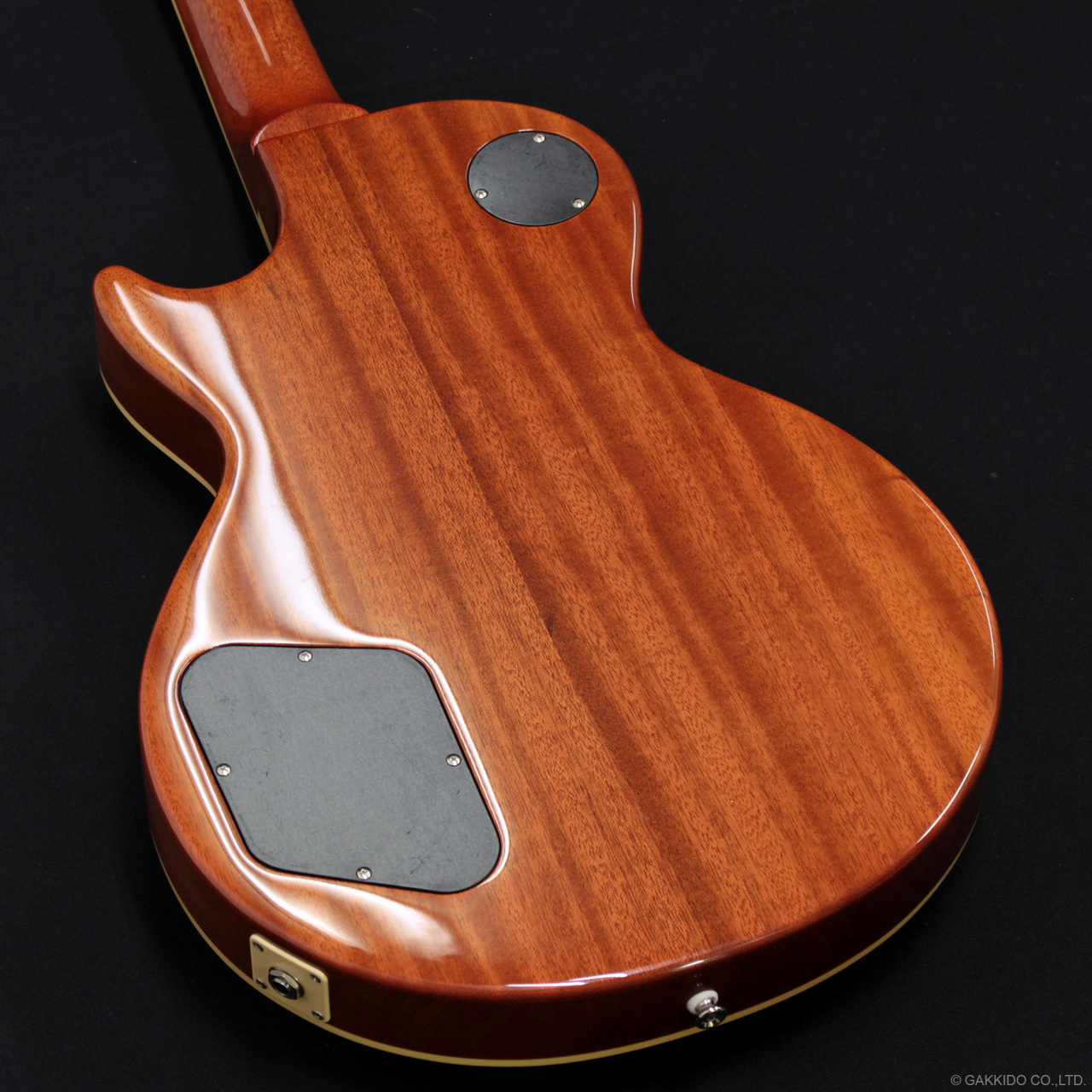 Tokai LS-101 LD [Lemon Drop]（新品/送料無料）【楽器検索