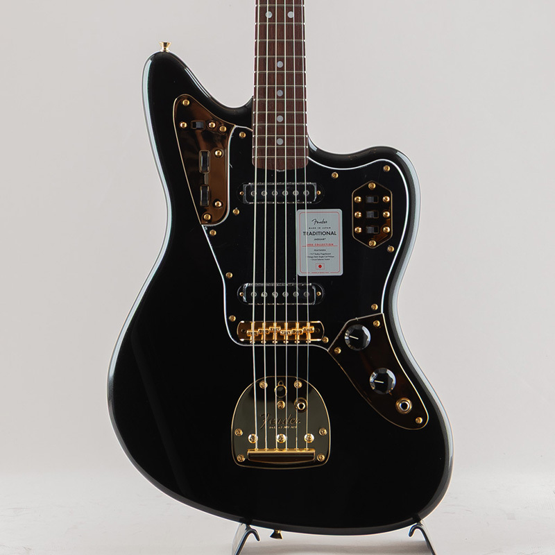 Fender Made in Japan Traditional 2025 Collection '60s Jaguar
