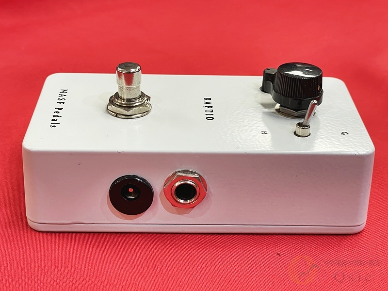 MASF PEDALS RAPTIO [WLN93]【梅田店在庫】（中古）【楽器検索デジマート】