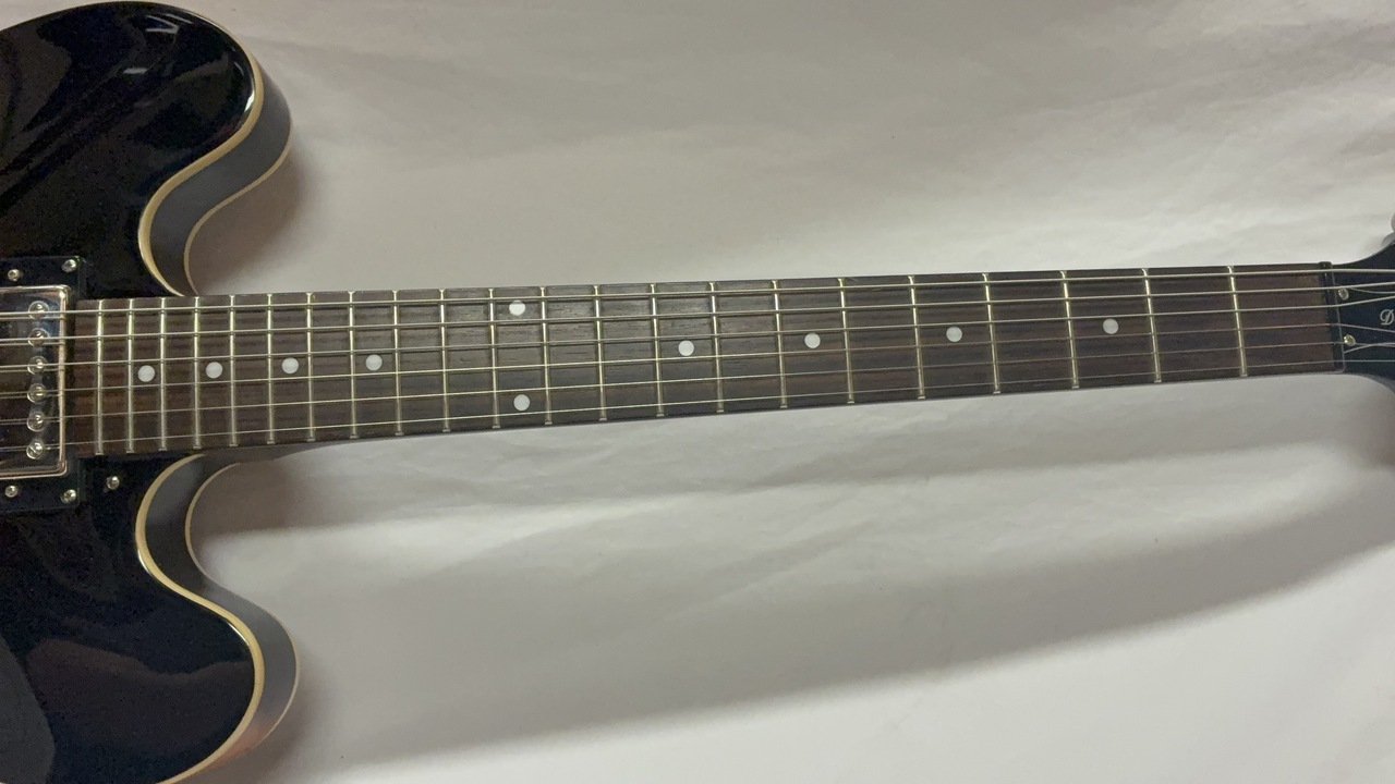 Epiphone DOT（中古）【楽器検索デジマート】