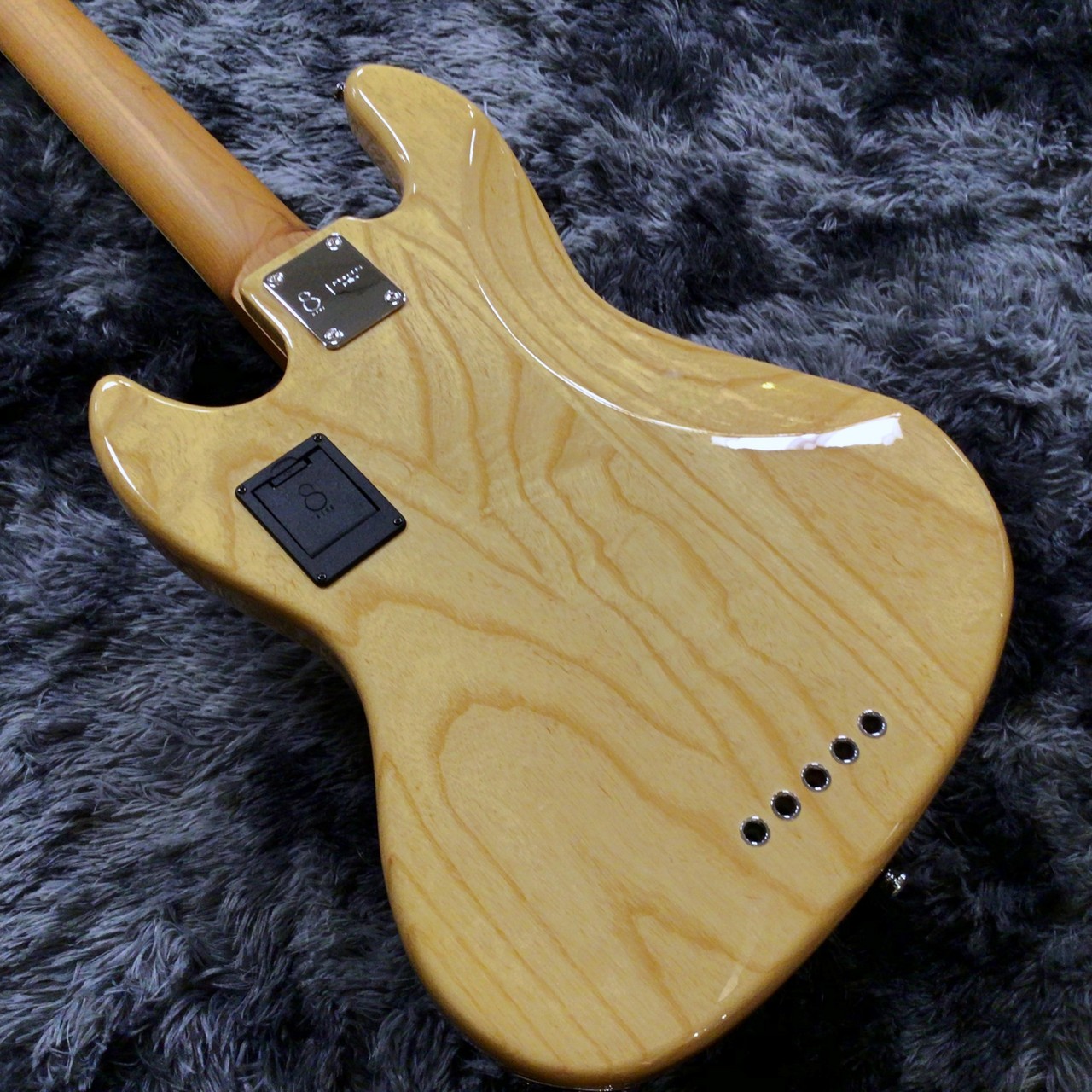 ベース Sire Marcus Miller V8 5-String Sire Marcus Miller V8 Ash 5st TS サイアー マーカスミラー