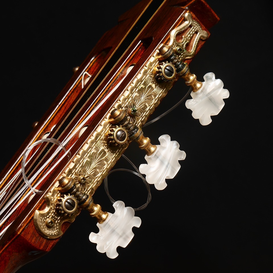 YAMAHA GC-10 1970年 660mm（中古/送料無料）【楽器検索デジマート】