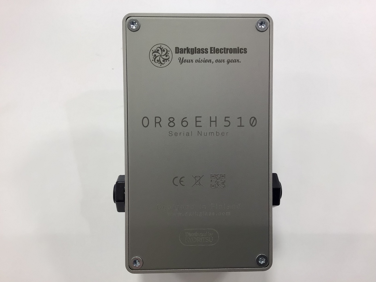 Darkglass Electronics Microtubes B3K V2（新品/送料無料）【楽器検索