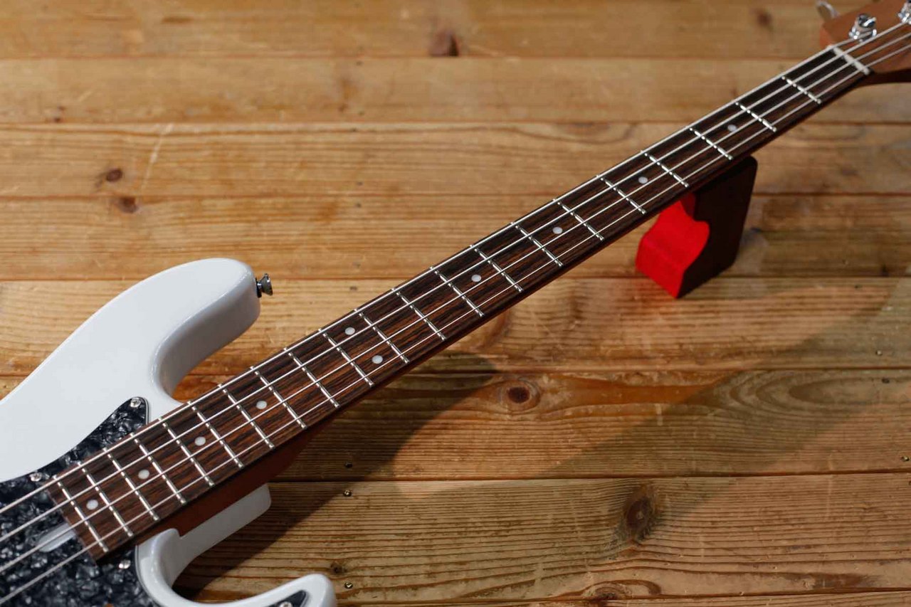 Bacchus WL604-RSM/R PWH (Pearl White) 【決算SALE!!～9月30日まで