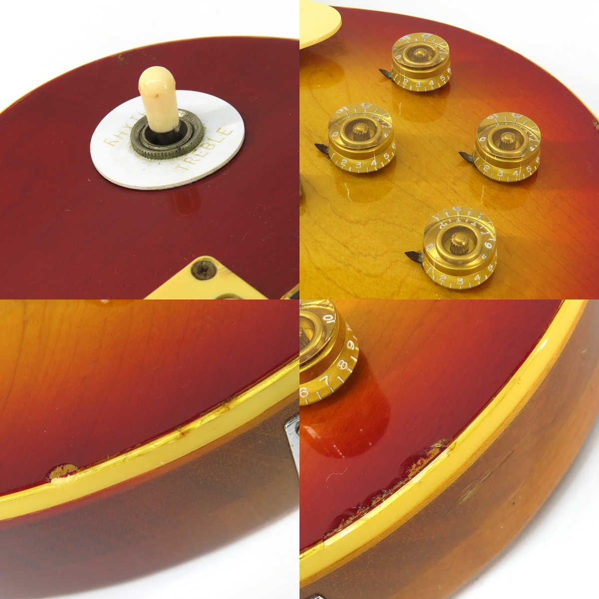 Greco EG700（中古/送料無料）【楽器検索デジマート】