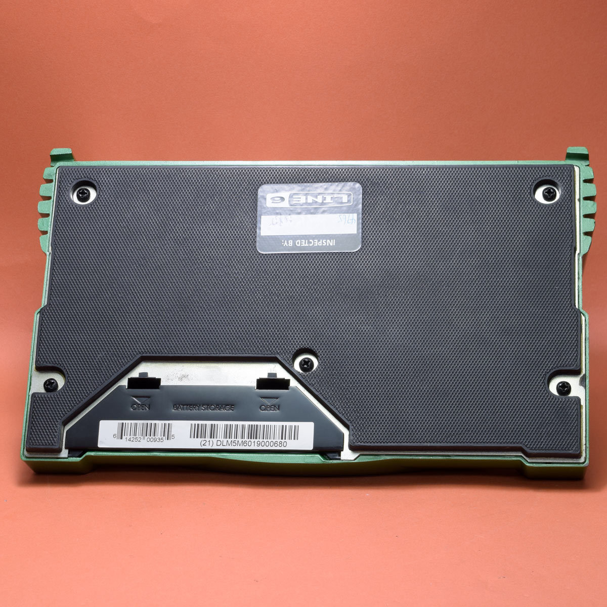 LINE 6 DL4 Delay Modeler 【福岡店】（中古）【楽器検索デジマート】