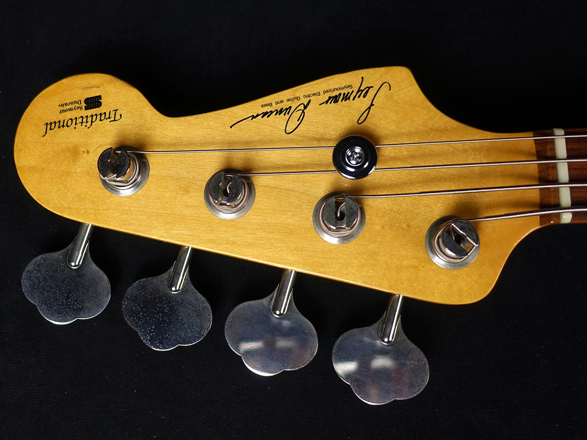 Seymour Duncan DJ-100R '62 LPB（中古）【楽器検索デジマート】