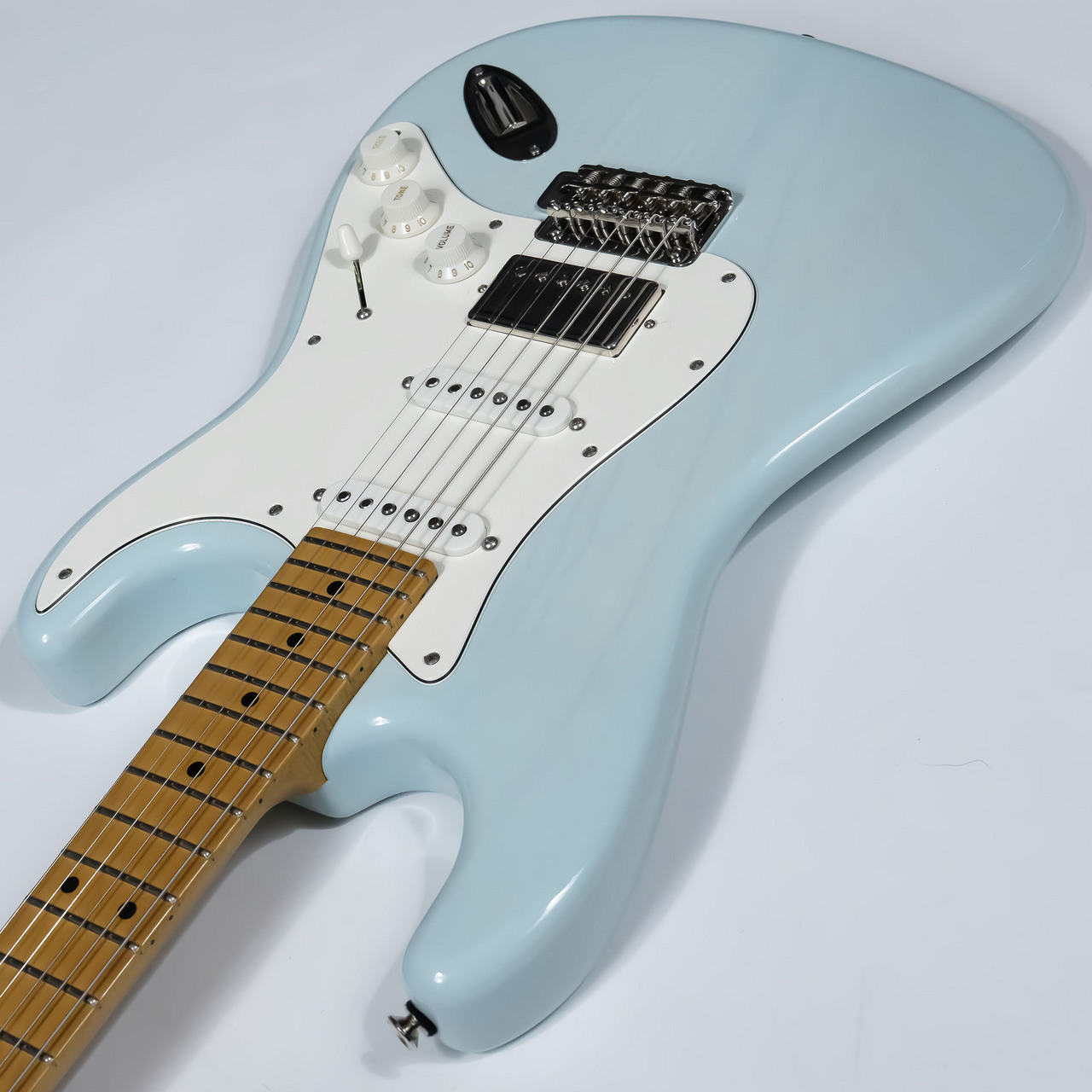 ギター Don Grosh Retro Classic Vintage T ASH/M Grosh Retro Classic Vintage T — Guitars Handcrafted by Don