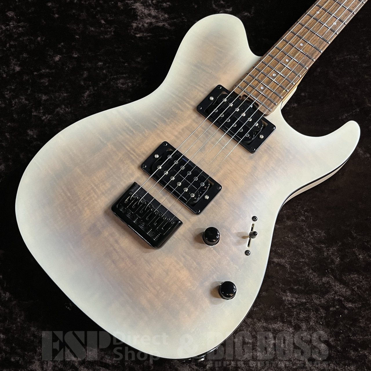 GrassRoots G-TB-55R（中古）【楽器検索デジマート】