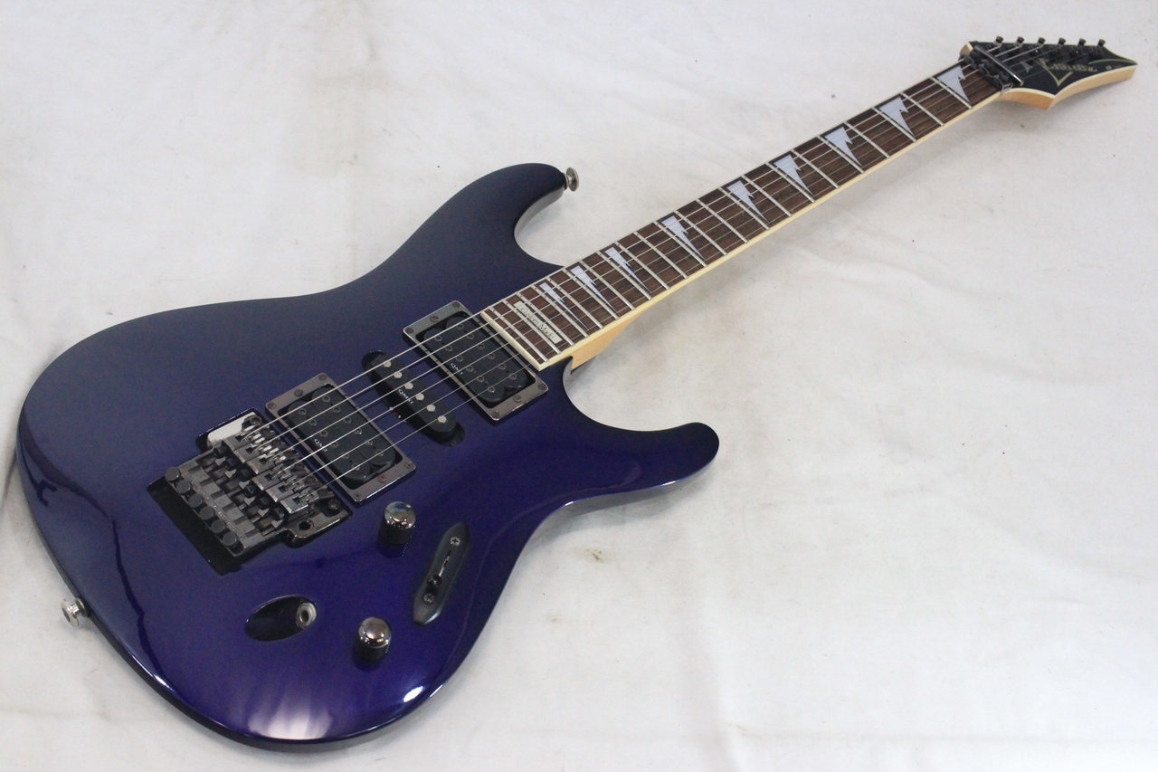 Ibanez S540 LTD（中古）【楽器検索デジマート】