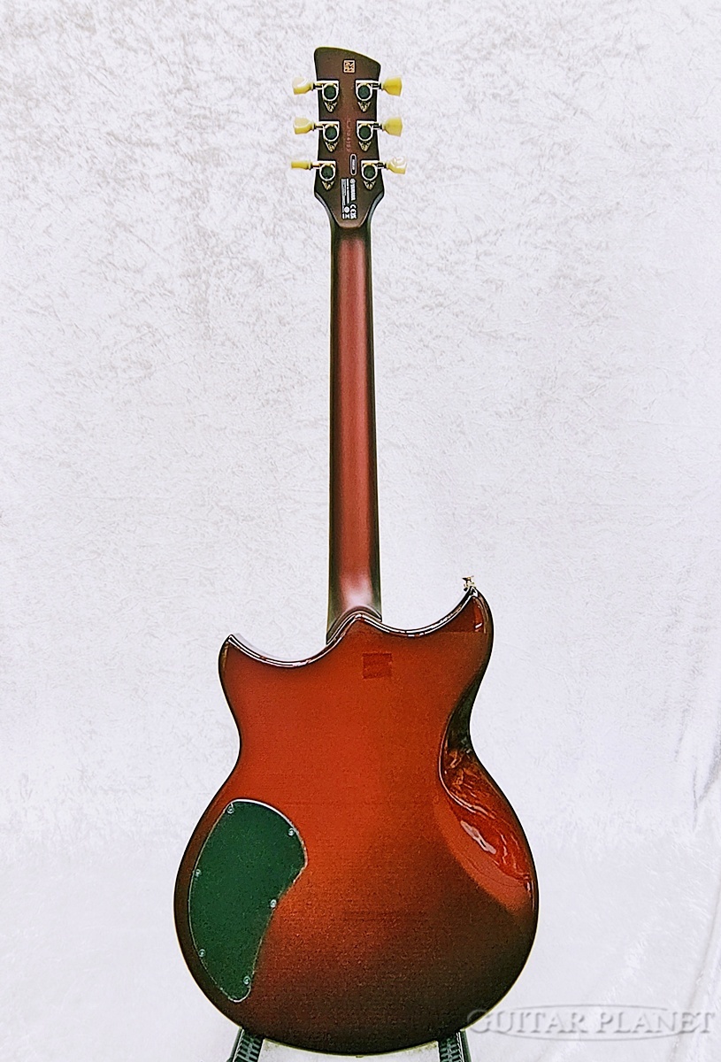 Yamaha Revstar II RSE20 | Reverb