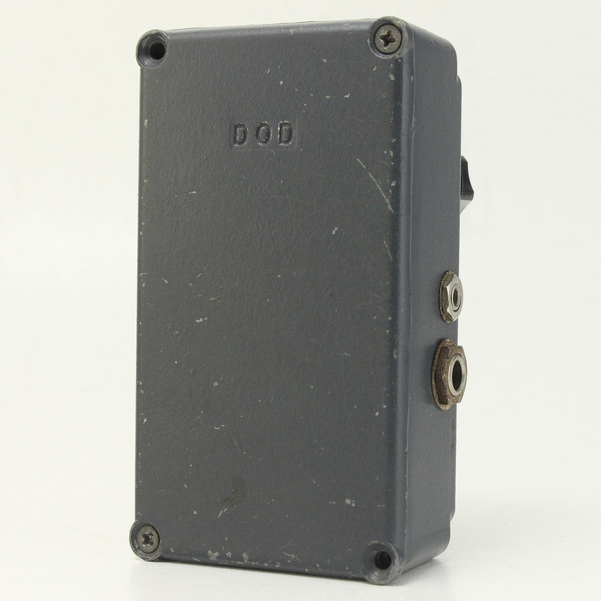 DOD OVERDRIVE PREAMP 250 Grey MOD 【御茶ノ水本店】（中古