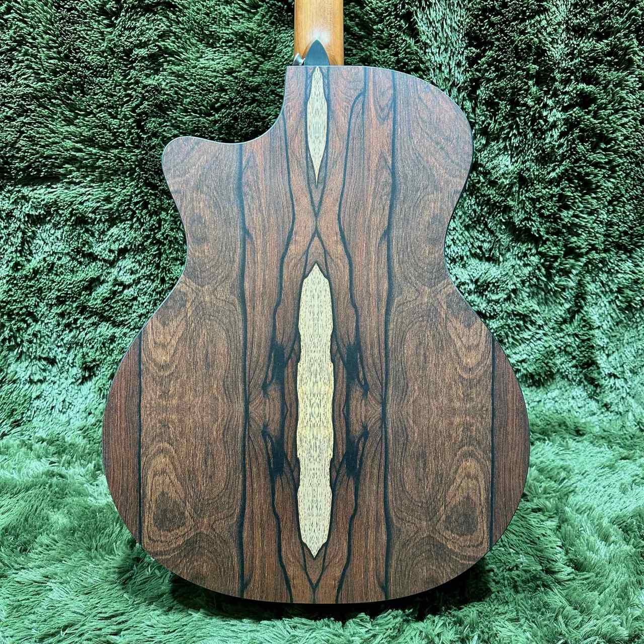 Martin GPC-X2E COCO #2952044【スプルーストップ単板/HPLボディ