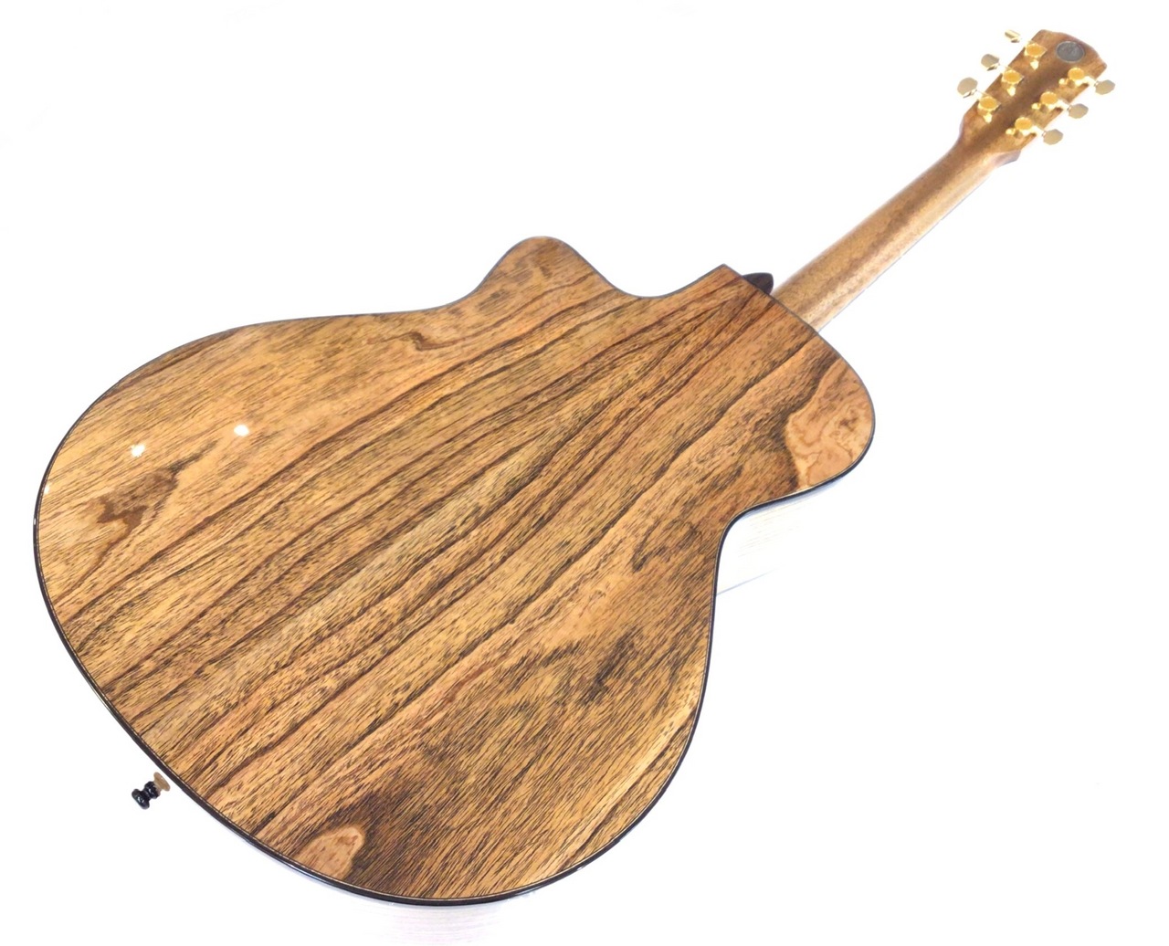 Morris S-JF SEN / Japan Forest Series - Crafted from Japanese Tone