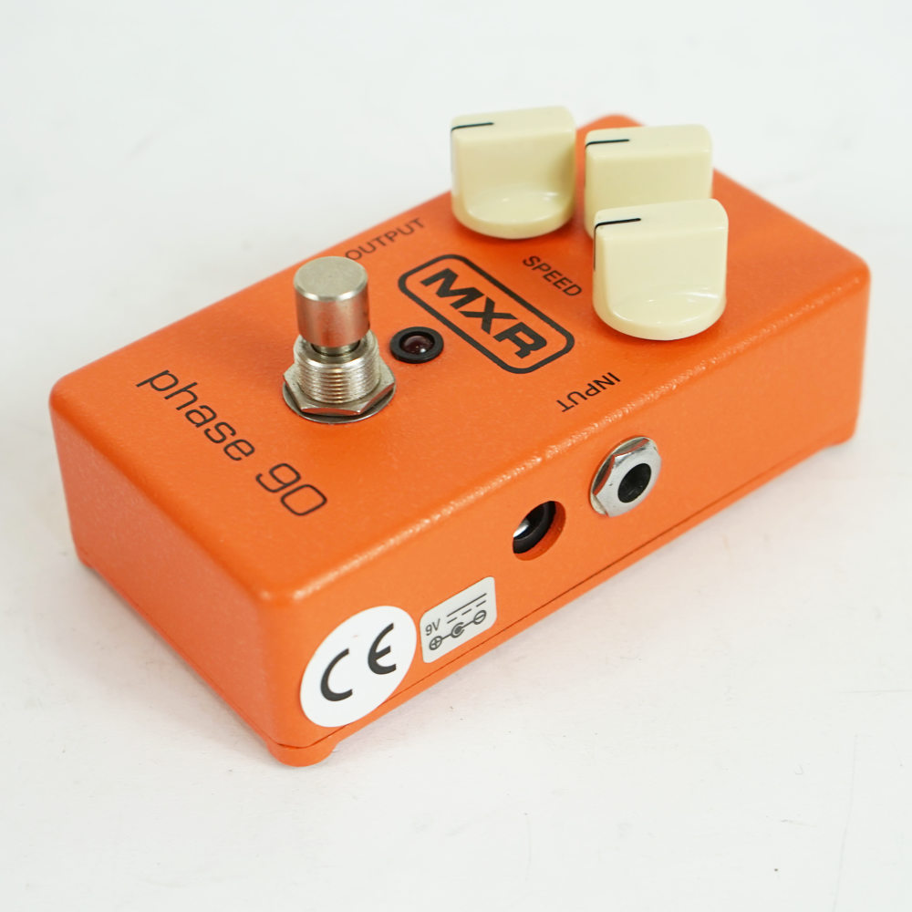 MXR 【中古】 フェイザー MXR M-101 PHASE90 MOD.ギター